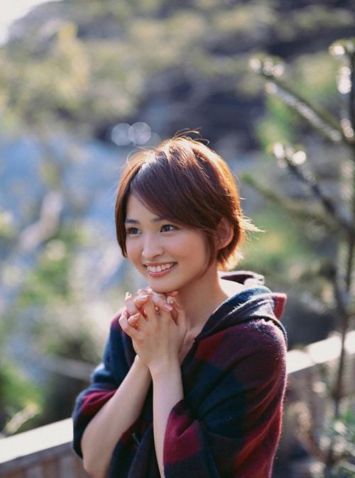 yoshita: ショートヘアの女の子 可愛すぎんだろ・・・。画像×３０ : 画像ナビ!