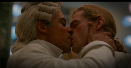 Young Royals And Interview With The Vampire Have Some Interesting Similarities If You Think About It