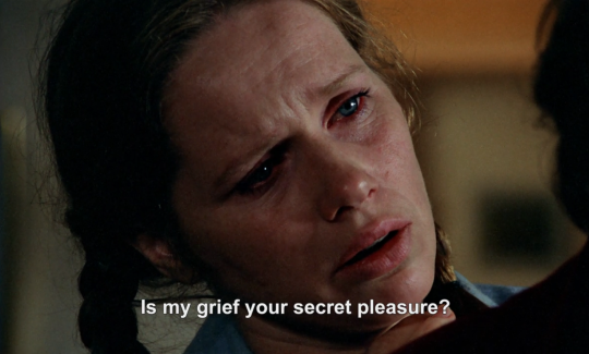 gretagarbos:AUTUMN SONATA (1978) | dir. by Ingmar Bergman.