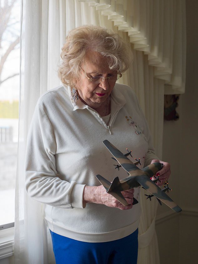 vijara:  Transgender Elders Show Us the Meaning of Survival, pt. 1 (click here for