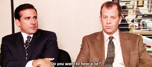 Mulder, It's Me