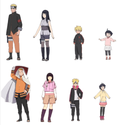 ♡ Naruhina ♡