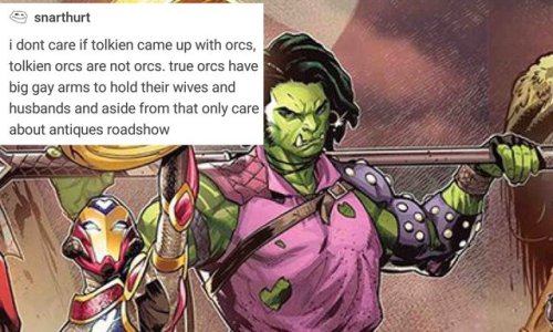 Marvels Champions But As Lazy Shitposts Pt 1