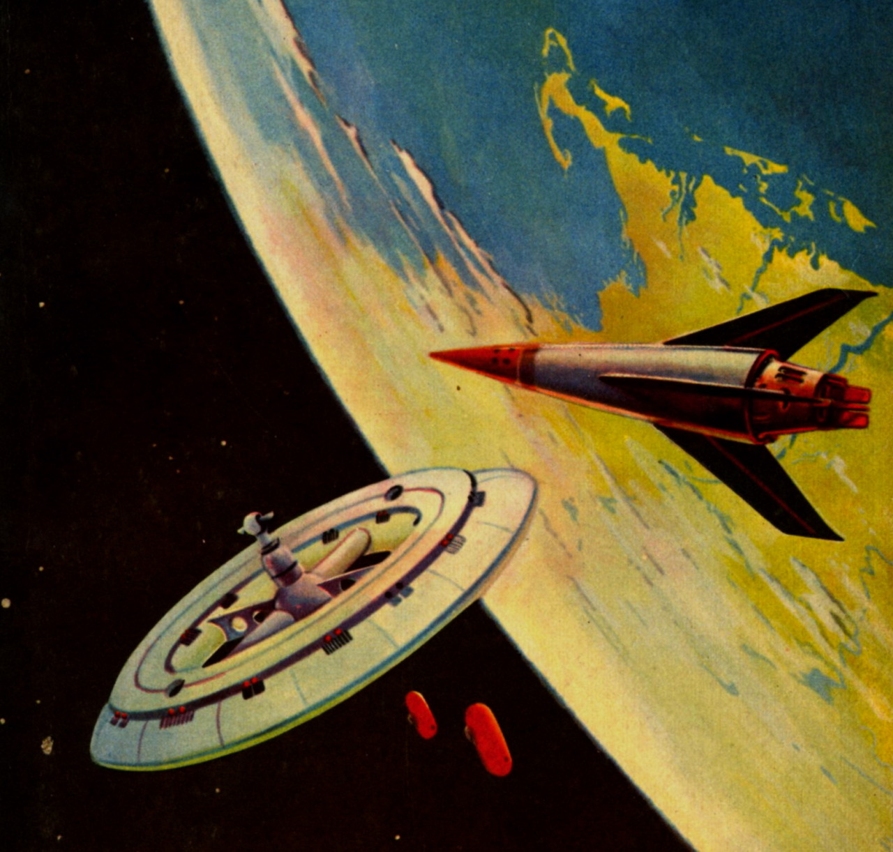 magictransistor:  C. Ceasar