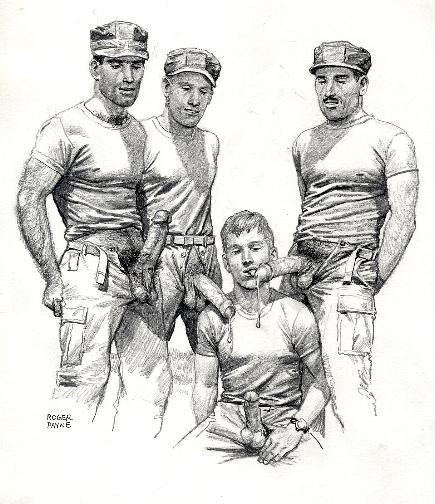 Roger Payne