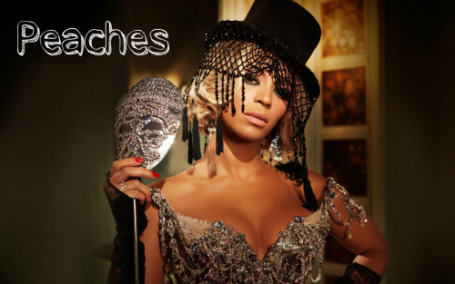 beyonces-wife:  ***UPDATED VERSION*** Decided to make a post about Beyoncé’s alter egos. If I’ve missed anyone out, holla at me.1. Sasha Fierce: Born during the Crazy In Love video (though she wasn’t named until the earring incident), Sasha