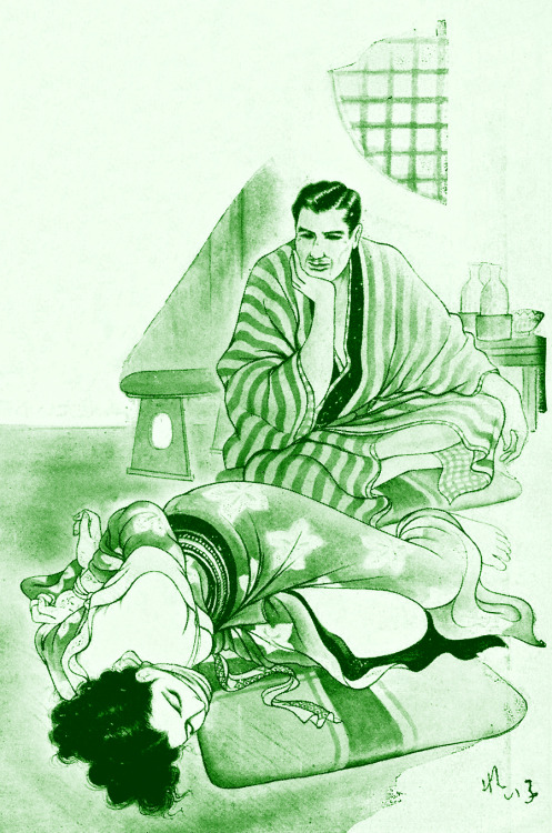 corporalsteiner:  喜多玲子