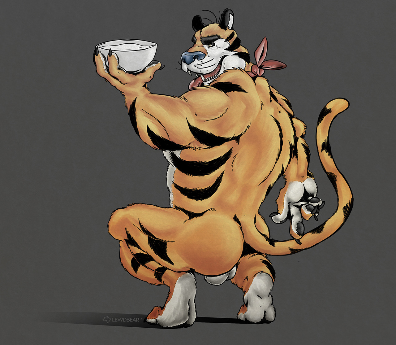 homodracofilo:  And I think it is enough with these for now…. there are tons of