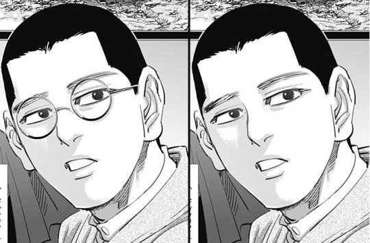 Golden Kamuy Hunting Weird Theory That Came To My Mind After The Raws Golden Kamuy Hunting Weird Theory That Came To My Mind After The Raws