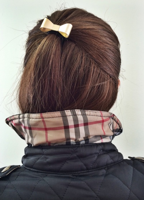 Bows, Bros, and Bacardi