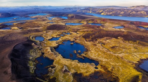 New from Rizzoli, Eyes Over the World: The Most spectacular Drone Photography, by Dirk Dallas.