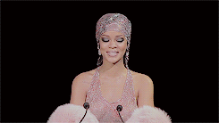 Bitch, don’t try me. I am Rihanna.