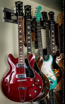 deebeeus:  1966 Gibson ES330.If you compare