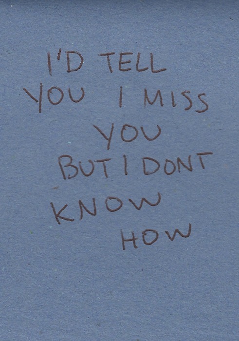 white picket castles were built to fall down