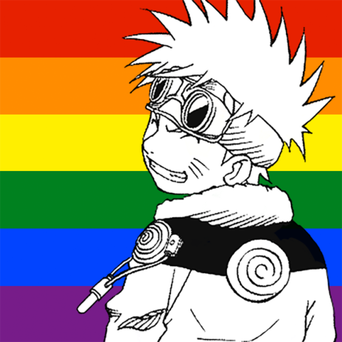 dipwiki: at long last…… gay icons for the gayest ninja of them all, naruto uzumaki. fe