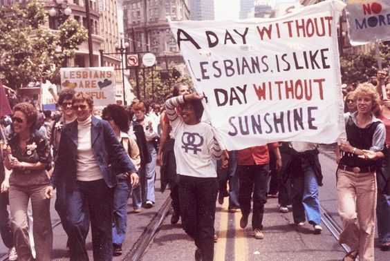veryfemmeandantifascist:  “In our work and in our living, we must recognize that