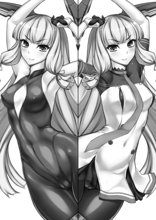 vipero: 「コミック１予定」/「竜胆」のイラスト [pixiv]