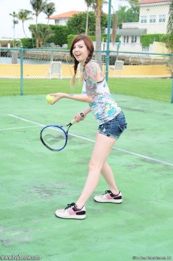 ms6978:  ladies24-7:  Tennis anyone ?? 