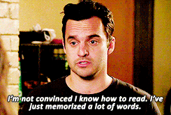 nnewgirl-deactivated20140709:  We have to talk about the things - that he could use to pull us apart, okay? 