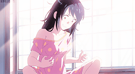 kaijohs:君の名は。|    morning routines