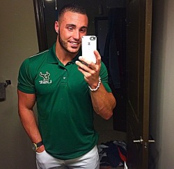 exclusivekiks:  Hot guy from instagram 