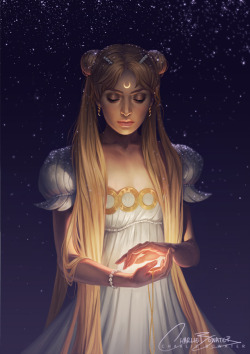 charliebowater:  I vividly remember a few