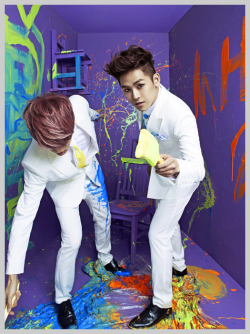 infinite h