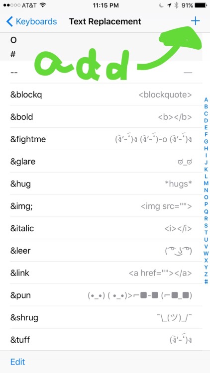 pups-art: atomicbritt:  lizardvvizard:  carnilia:  showerthoughtsofficial: The effort that people must put into copying and pasting ¯\_(ツ)_/¯ from the internet really goes against the ethos of the shoulder shrug.  No, no, my dudes! Just create a shortcut
