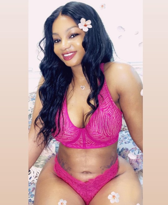 princejazziedad:DeliciouslySexy. Curvy. Sweet. BootiDelicious Ms Fatimawhyy 