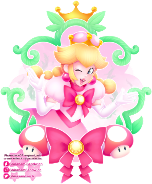 ghiraham-sandwich: Don’t forget about her!!!