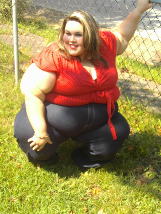 BBW GORDAS ROCK