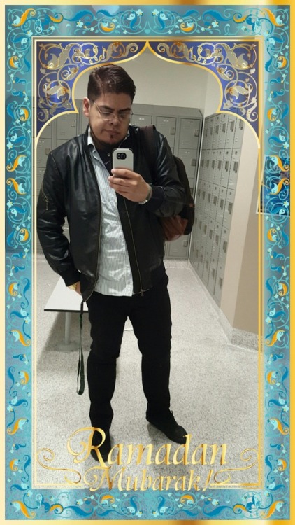 Thick Latinos
