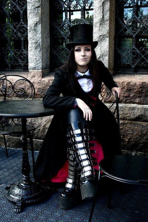 9vil-passions:  Evil Passion 