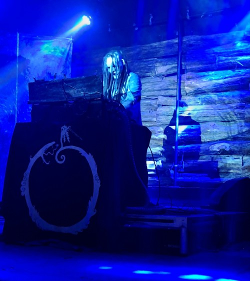 Mortiis 25.9.2024