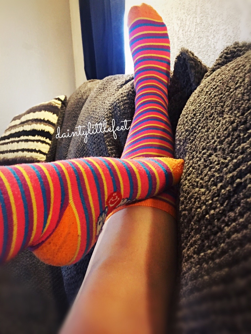 daintylittlefeet-my-feet-are-so-cold-today-but-i-ll-take-my-socks