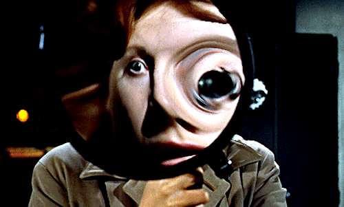 I Don't Trust A Man Who Walks Quietly.PEEPING TOM (1960) Dir. Michael Powell
