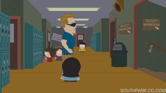 southparkdigital:  Watch the South Park season premiere for free right here, bro!