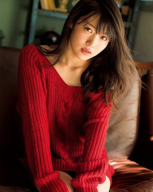 #岡部麟 #AKB48 #team8 #rin_okabe