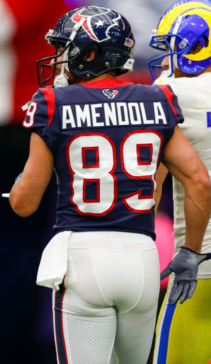 Danny Amendola