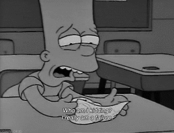 depressed-pathetic-girl:  I’m just a failure