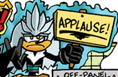 freedomfightersonic:  YOOOO I just wanted to say that I’m actually lot more active