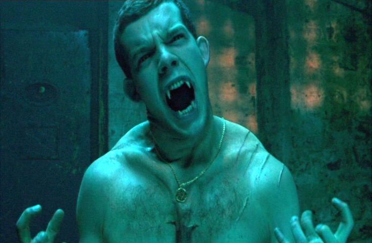 gaycomicgeek:  What would the fetish be called where a man turns into an animal?