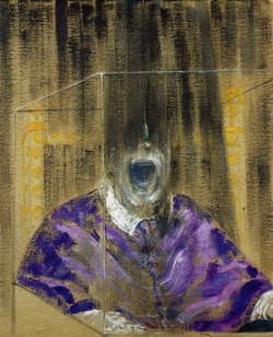 pixography:  Francis Bacon