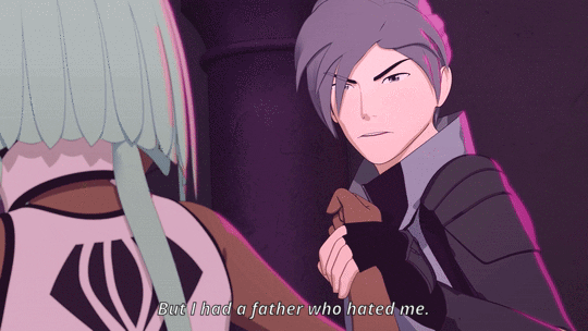 Rwby Conversations Why Emerald And Mercury S Scene In Lost Is One Of