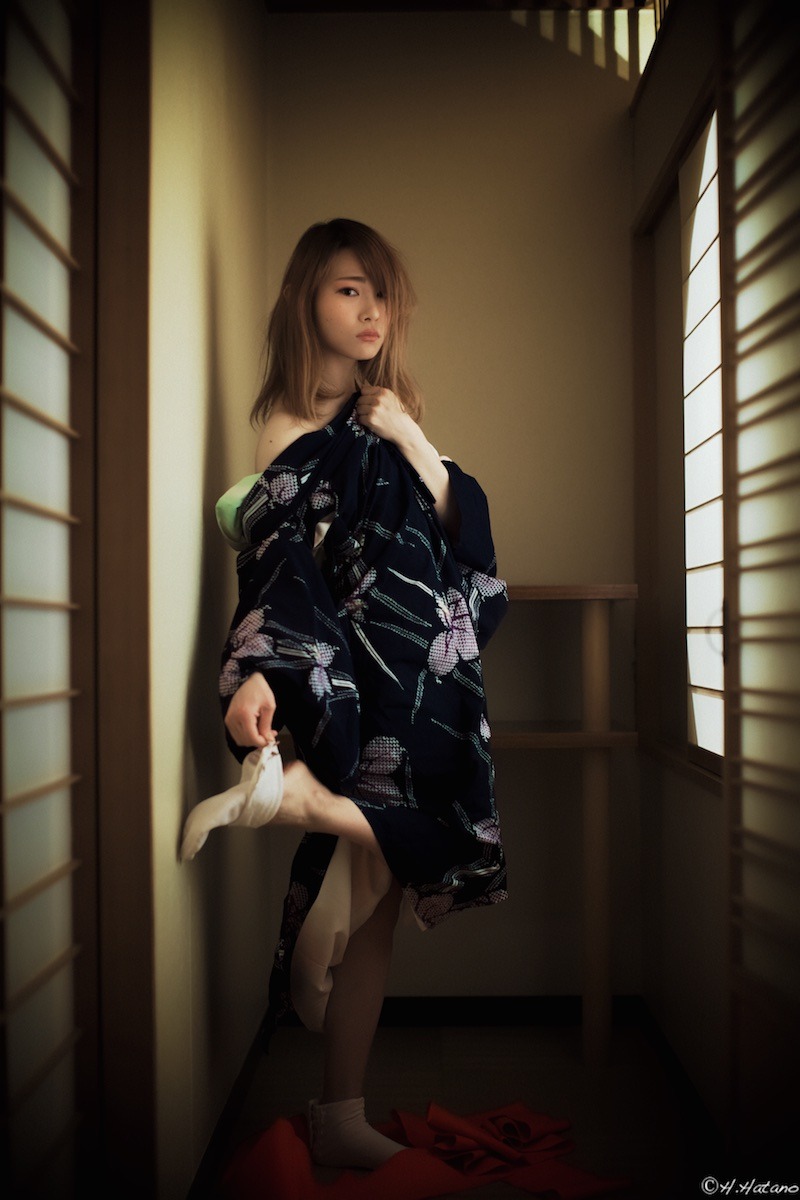 jide-h:  月刊デジタルファクトリーで作品発表中！http://digital-gekkan.jp/pip/865942/pp1/102/index.html写真集のモデルさんも募集しております。