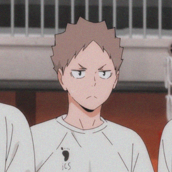 ㅤㅤㅤ⭏♡ haikyuu!! icons ㅤㅤㅤlike or reblog if you save ㅤㅤㅤ© sumenoir on twitter