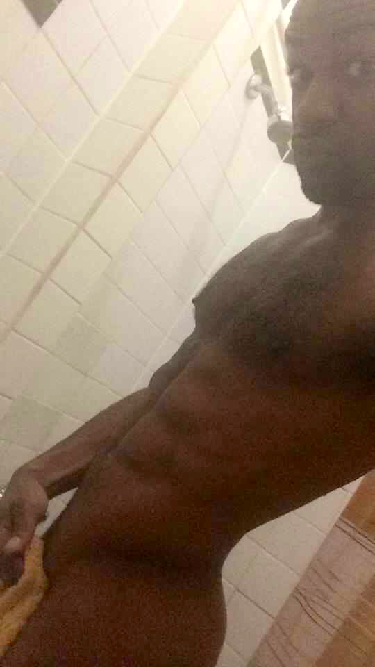 The Steam Room