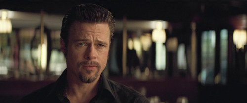 Killing Them Softly (2012) Directed By: Andrew Dominik Cinematography By: Greig Fraser 