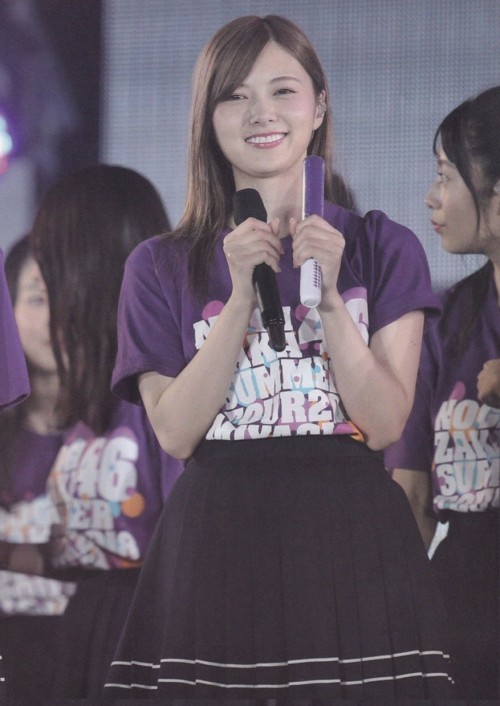 mai shiraishi