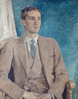 Patrick Buchan-Hepburn, Lord Hailes by Glyn